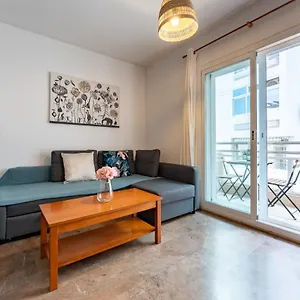 Malagasuite La Nogalera Torremolinos