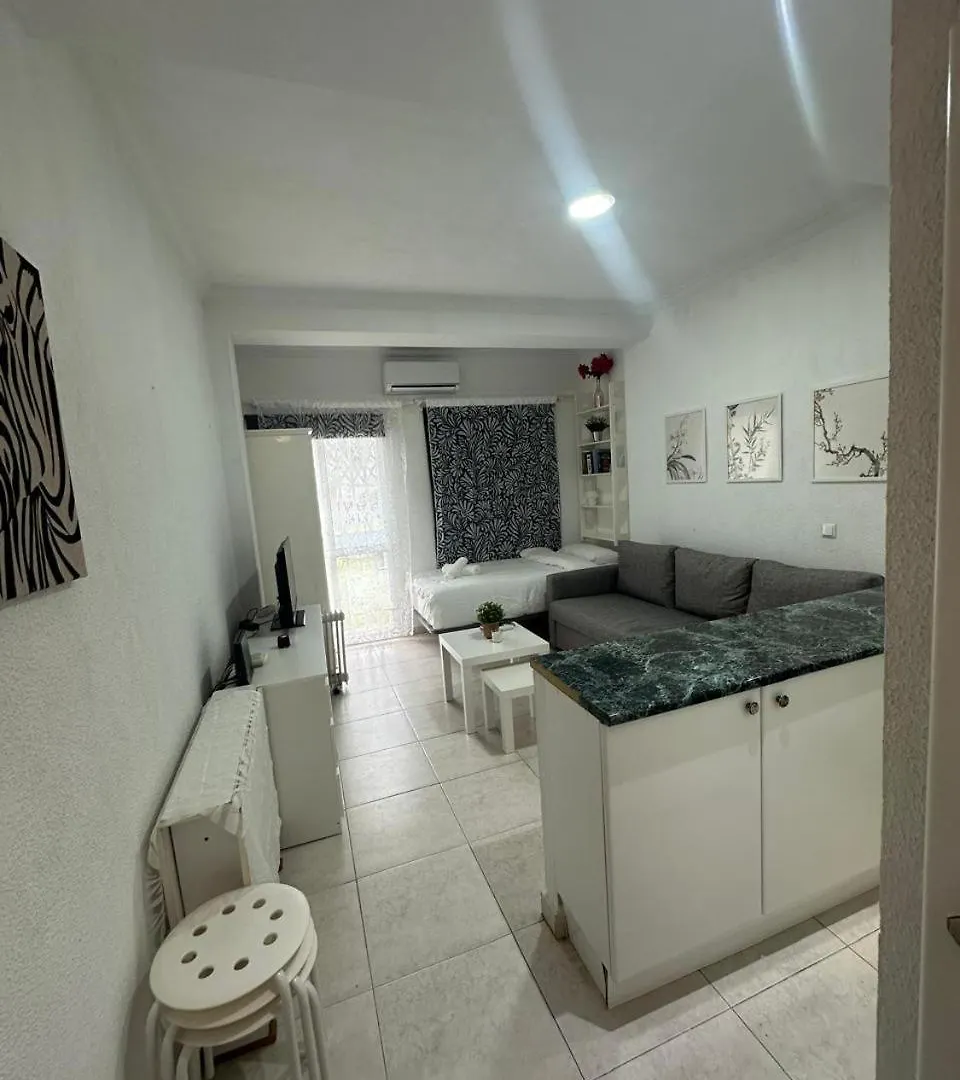 Estudio Vacaciones En Los Alamos توريمولينوس 0*,